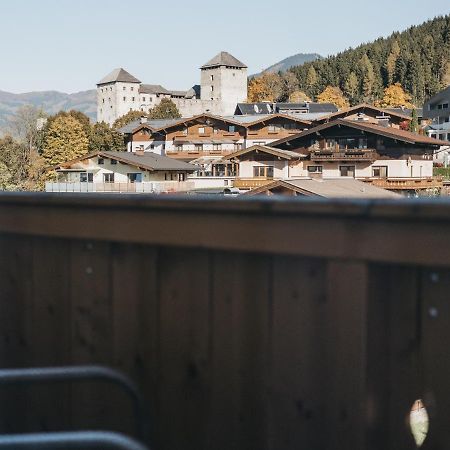 Hotel Vier Jahreszeiten By Vaya Inkl Zell Am See-Kaprun Sommerkarte Luaran gambar