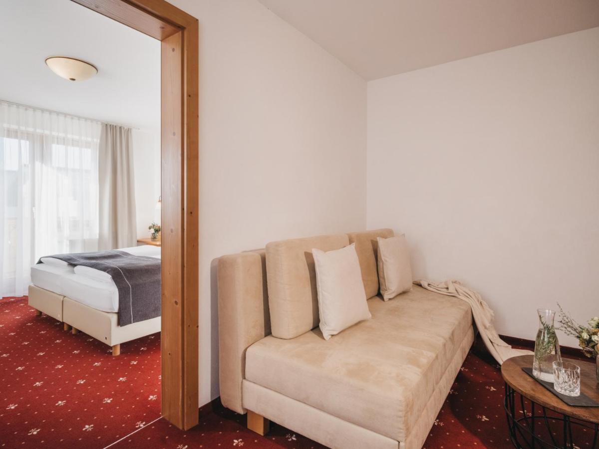 Hotel Vier Jahreszeiten By Vaya Inkl Zell Am See-Kaprun Sommerkarte Luaran gambar