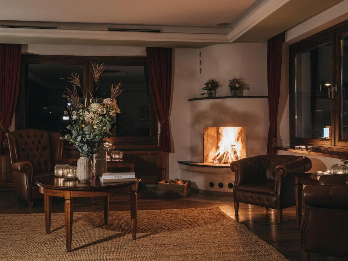 Hotel Vier Jahreszeiten By Vaya Inkl Zell Am See-Kaprun Sommerkarte Luaran gambar