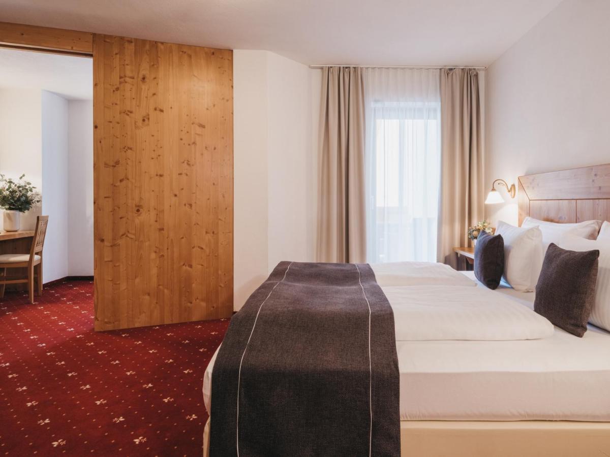 Hotel Vier Jahreszeiten By Vaya Inkl Zell Am See-Kaprun Sommerkarte Luaran gambar