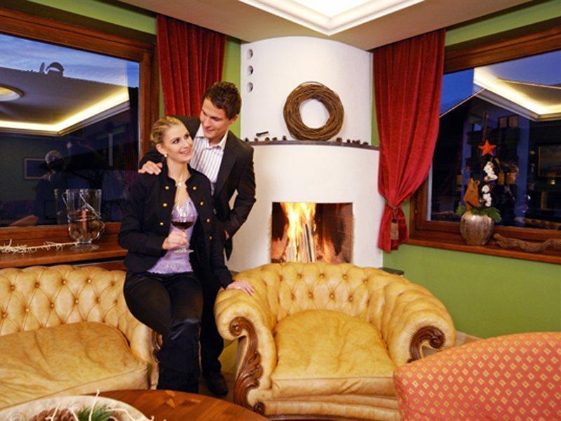Hotel Vier Jahreszeiten By Vaya Inkl Zell Am See-Kaprun Sommerkarte Luaran gambar
