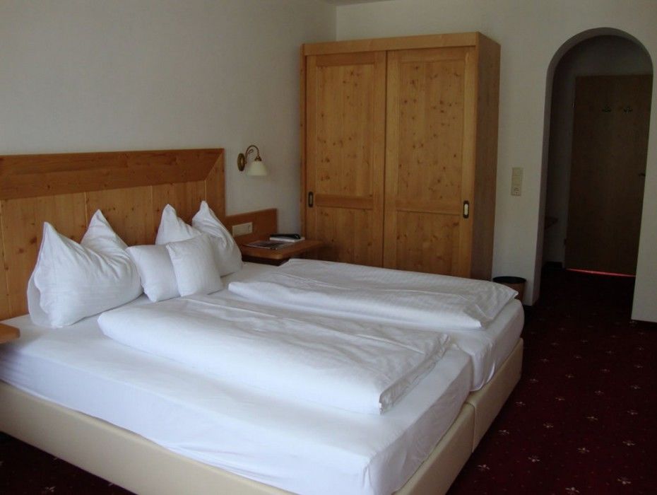 Hotel Vier Jahreszeiten By Vaya Inkl Zell Am See-Kaprun Sommerkarte Luaran gambar